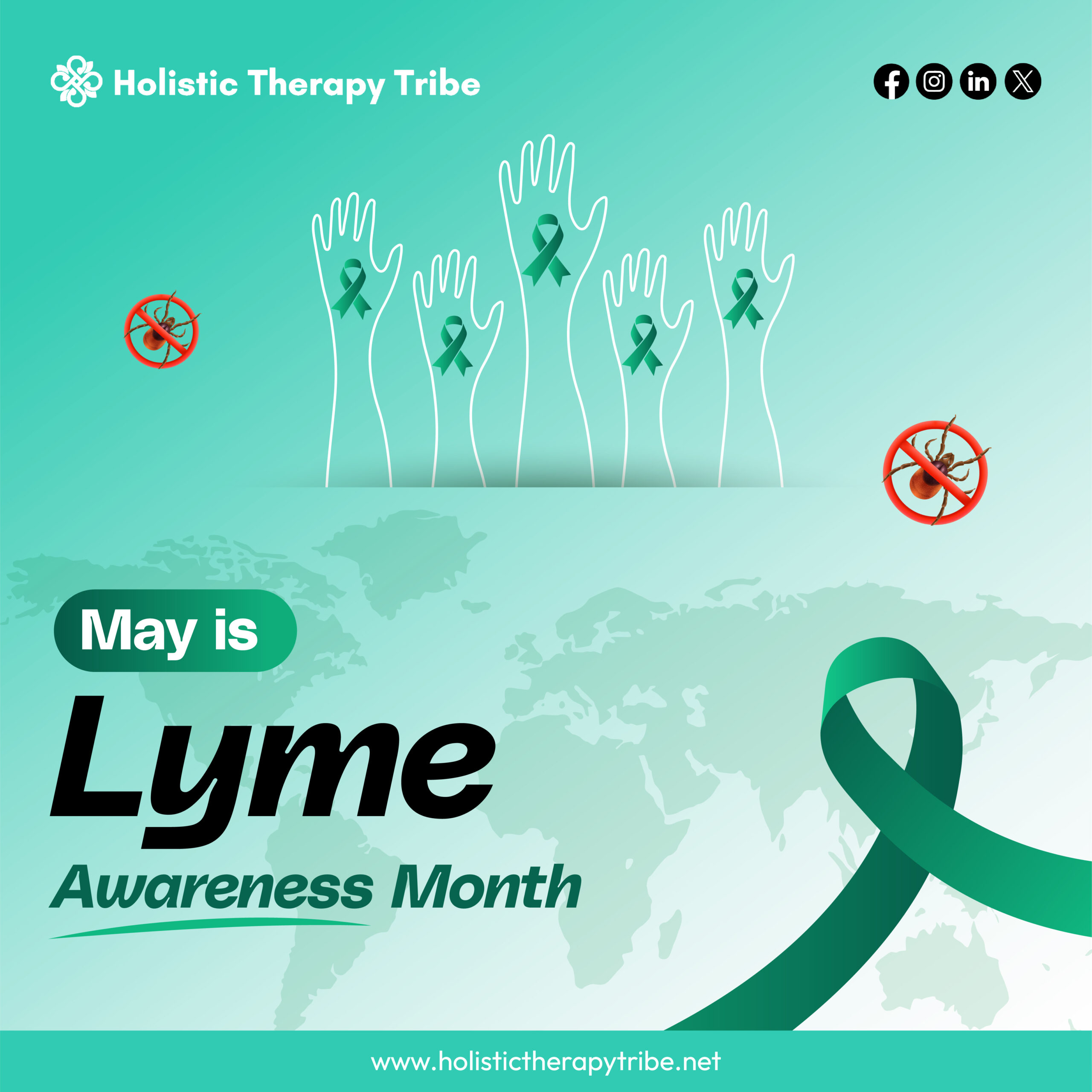 Lyme Awareness