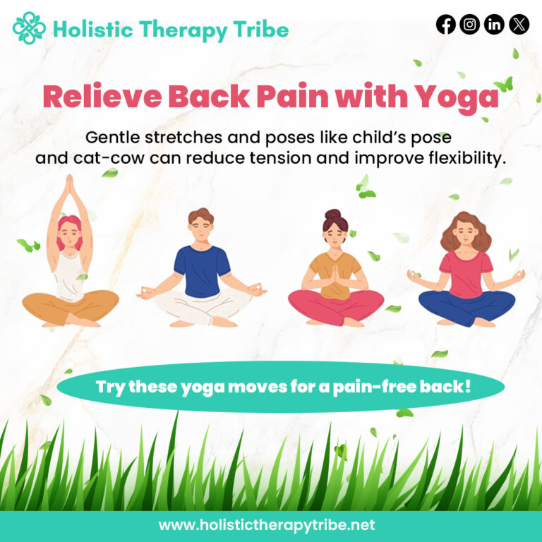 Lifestyle Changes to Reduce Back Pain | Remedies & Tips