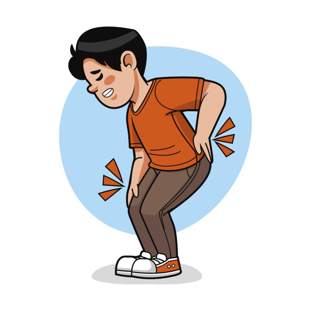 Chronic Back Pain