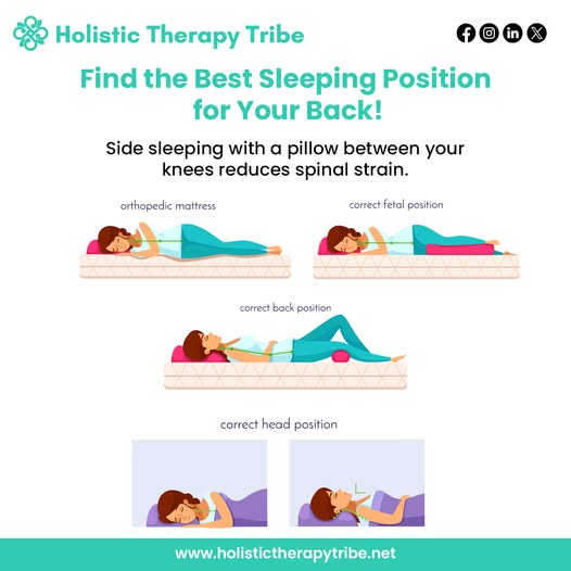 Common Causes of Back Pain & How to Prevent It