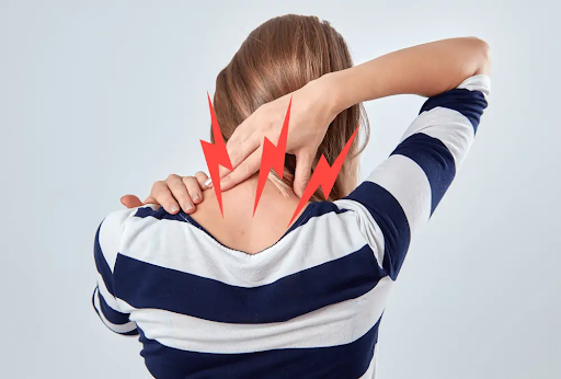 Upper Back Pain – Causes, Symptoms, and Effective Treatment Options