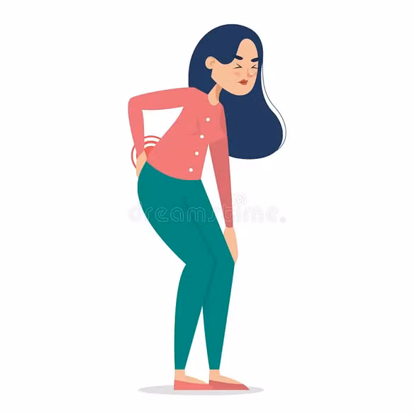 Back Pain In Different Age Groups – Causes & Care