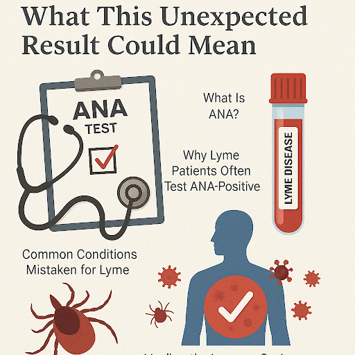 ANA Test