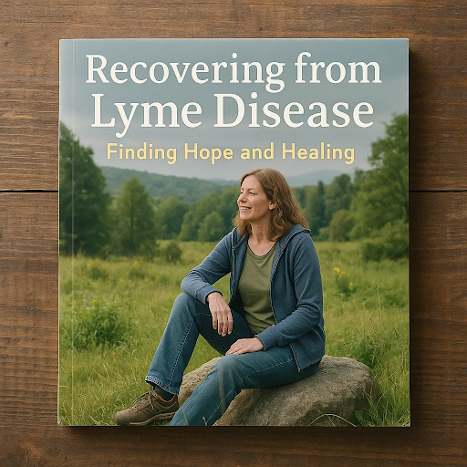 Lyme Disease Recovery