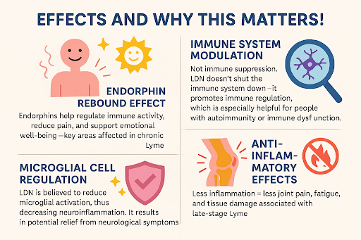 The Science Behind LDN