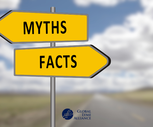 Top Myths About Lyme Disease and the Truth Behind Them
