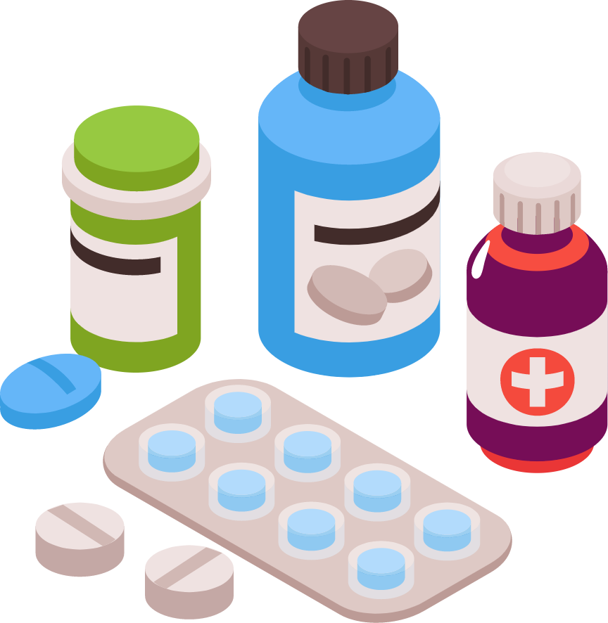 antibiotics