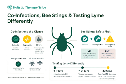 co-infections-bee-venom-testing