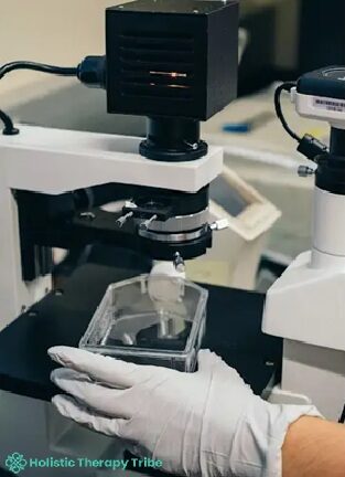 stem cell therapy
