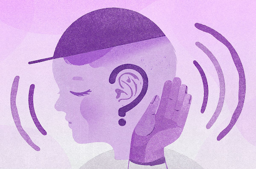 Lyme Disease Cause Deafness